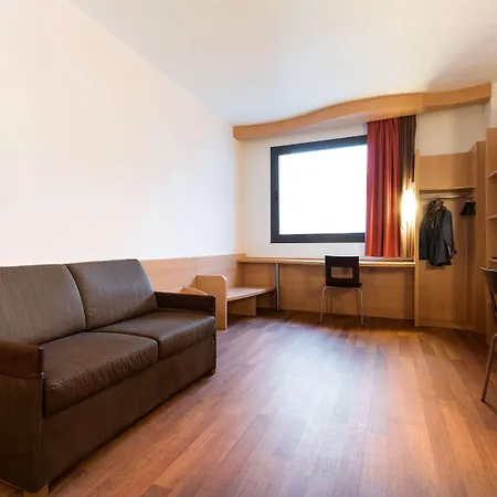 Hotell Ibis Centro *