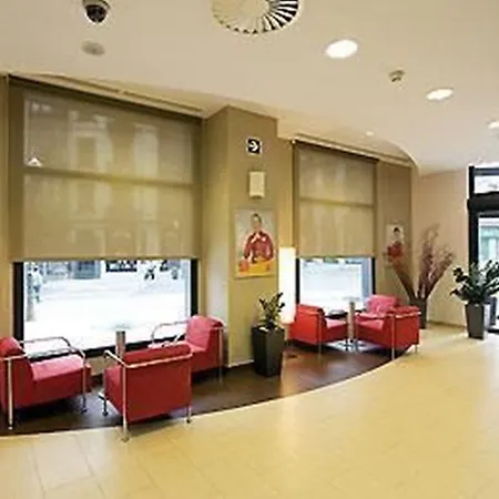 Ibis Centro