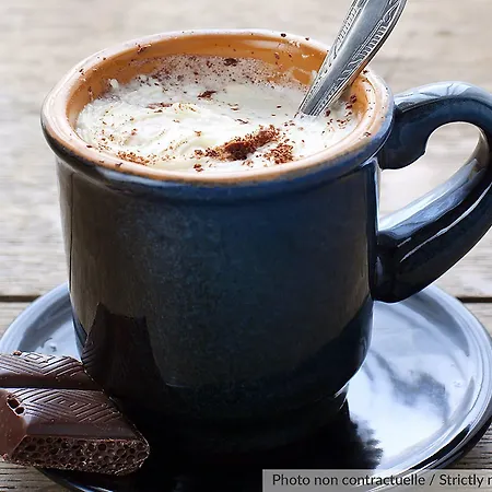 Ibis Centro מלון