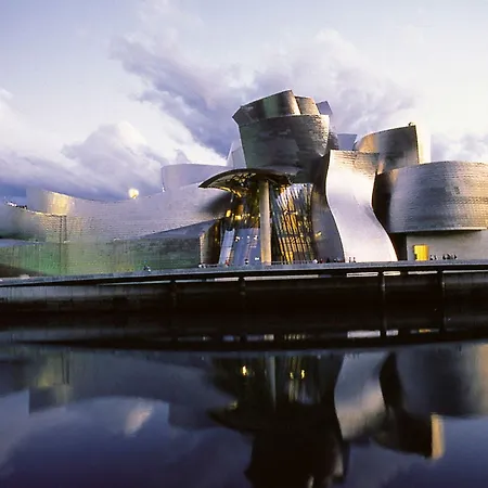 Ibis Centro מלון בילבאו