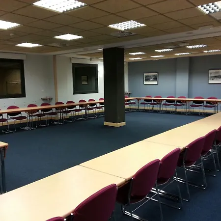 מלון Ibis Centro *