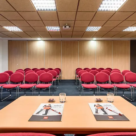 מלון Ibis Centro