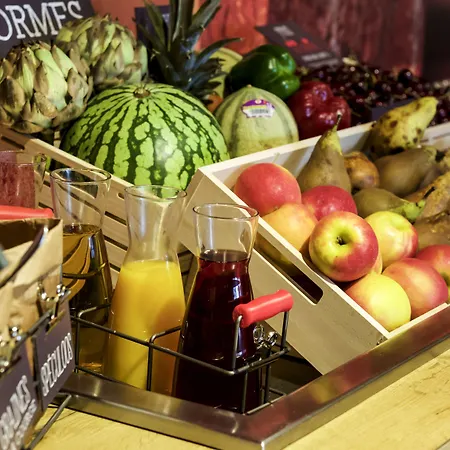 Ibis Centro * בילבאו