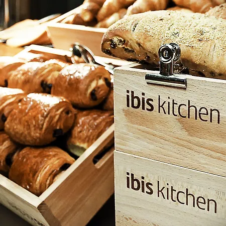 Ibis Centro מלון *