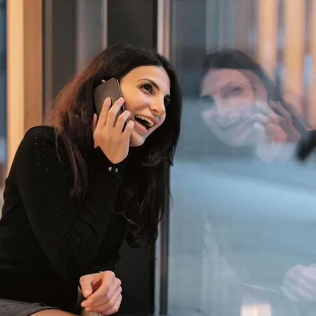 Ibis Centro * Bilbao