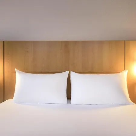 이비스 센트로 호텔