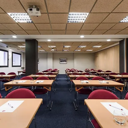 Ibis Centro Bilbao