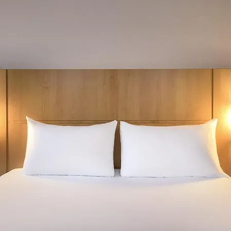 Ibis Centro Hotell Bilbao