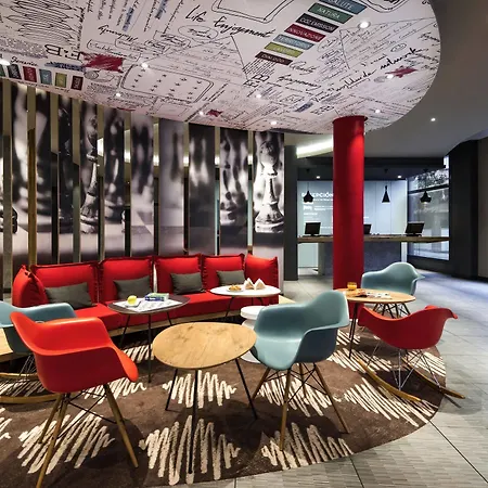Ibis Centro Bilbao