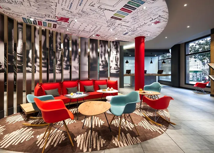 이비스 센트로 빌바오