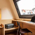 Ibis Centro * Більбао