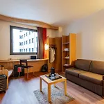 Готель Ibis Centro Більбао