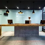 Hotell Ibis Centro