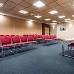 Ibis Centro Готель Більбао