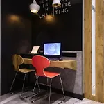 Готель Ibis Centro *
