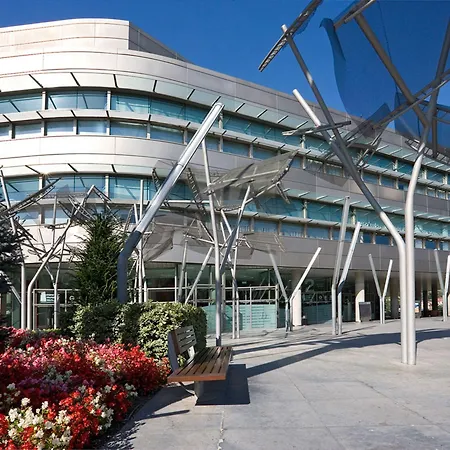 호텔 이비스 센트로