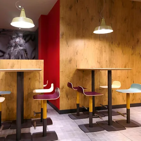 이비스 센트로 빌바오