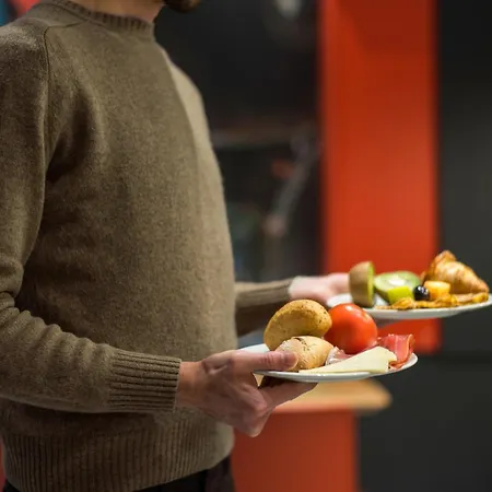 이비스 센트로 * 빌바오