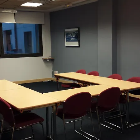 이비스 센트로 * 빌바오