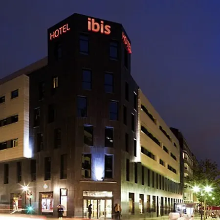 Ibis Centro Hotel