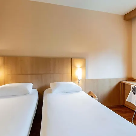 Ibis Centro Hotell Bilbao