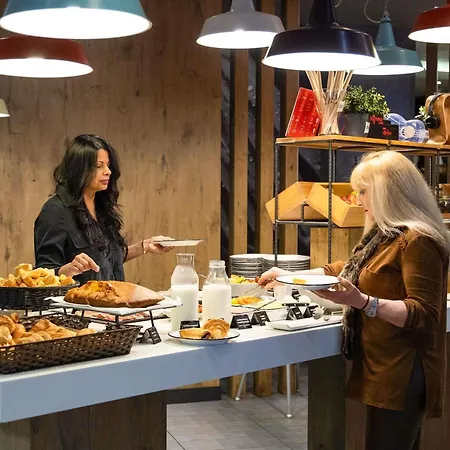 이비스 센트로 호텔 빌바오