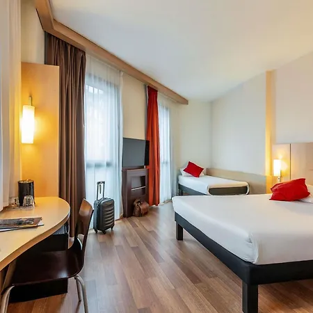 Hotell Ibis Centro