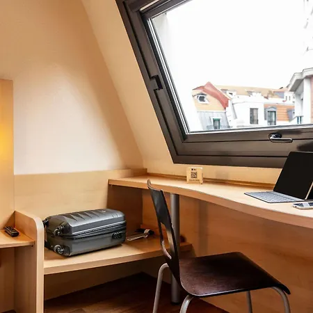 이비스 센트로 * 빌바오