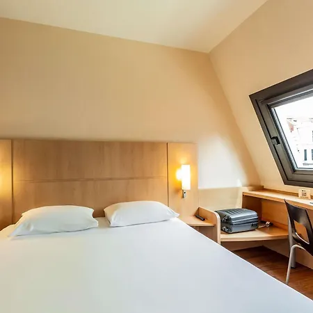 이비스 센트로 호텔 빌바오