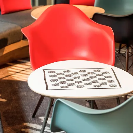 이비스 센트로 *