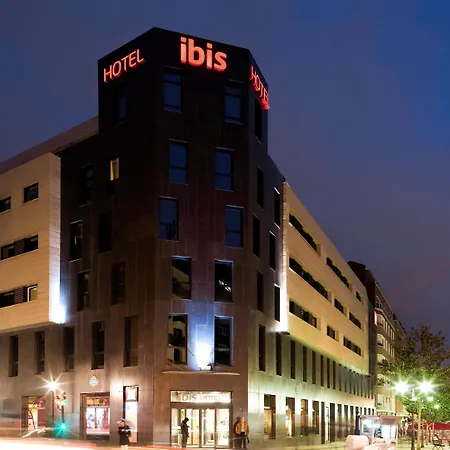 Ibis Centro
