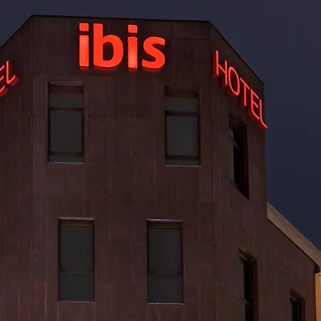 Ibis Centro *