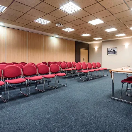 Ibis Centro Otel Bilbao