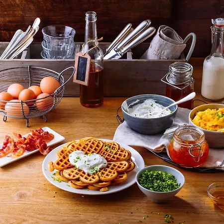 Ibis Centro Hotell Bilbao