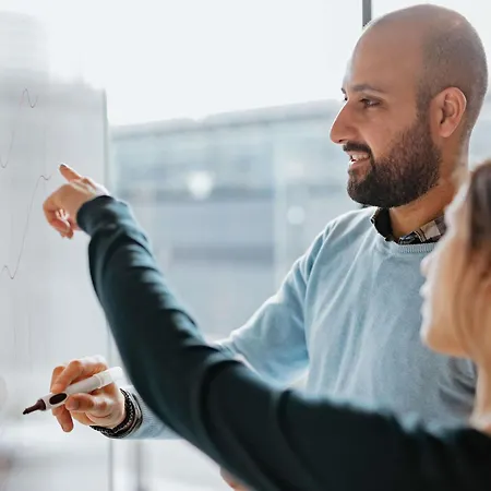 호텔 이비스 센트로 빌바오