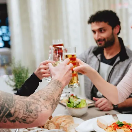 이비스 센트로 호텔 *