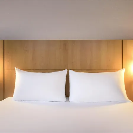 Ibis Centro * Bilbao