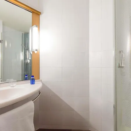 Hotel Ibis Centro Bilbao