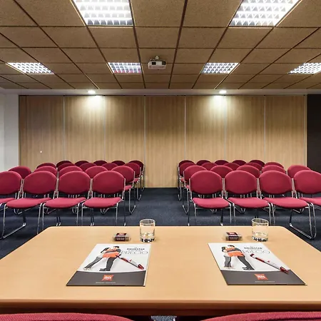 Ibis Centro Hotel Bilbao