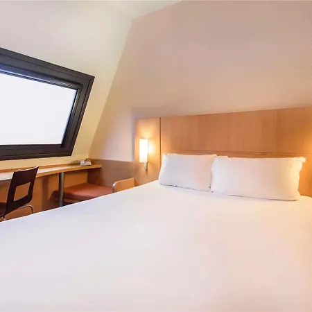Ibis Centro Hotell