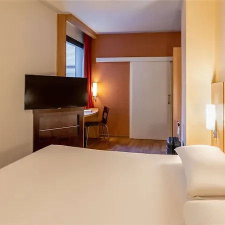 Hotel Ibis Centro Bilbao