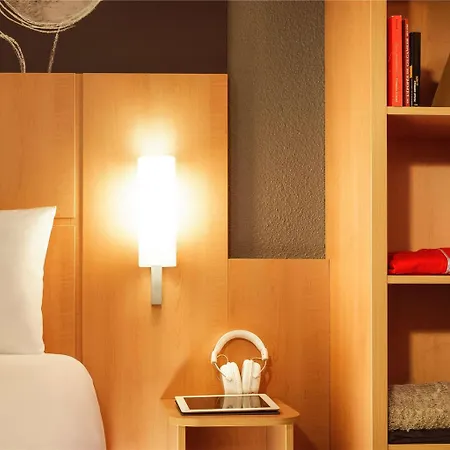Ibis Centro Hotel Bilbao