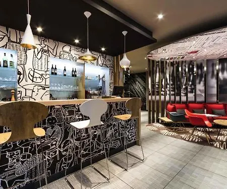 Hotell Ibis Centro