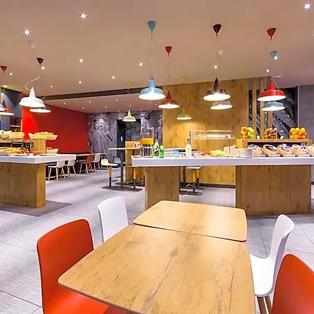 Ibis Centro Bilbao