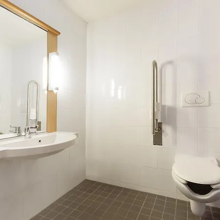 Ibis Centro * Bilbao