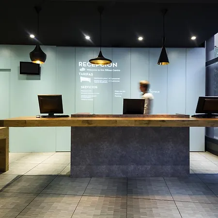 이비스 센트로 호텔 *