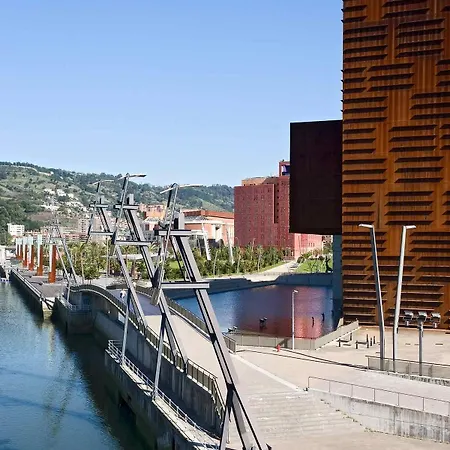 Ibis Centro Hotel Bilbao