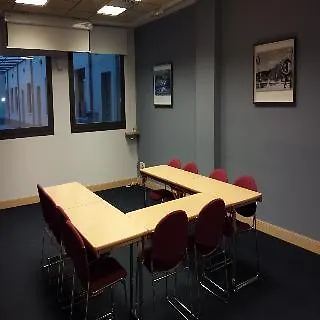 Ibis Centro *
