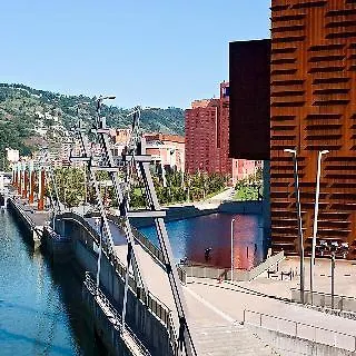 Ibis Centro Hotel Bilbao