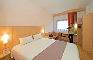 Ibis Centro Hotel Bilbao